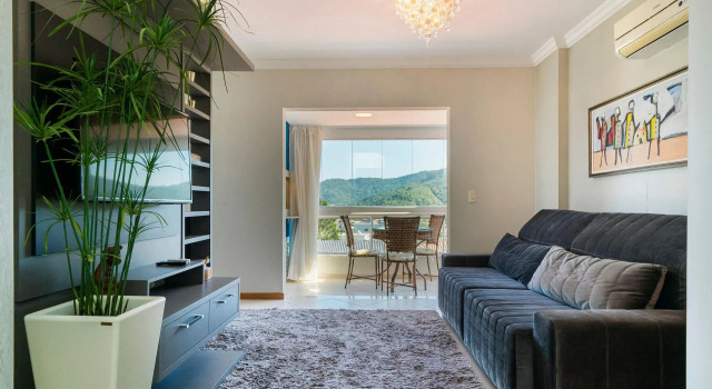 Aluguel Apartamento 2 Quartos N 306 Bombinhas Sc