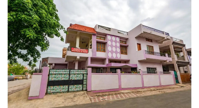Jaiswal Homestay