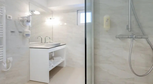 Двухместный номер Standard Hotel Corner