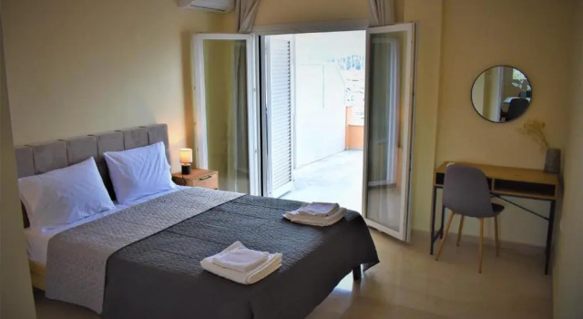 Christina's apartment 2