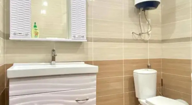 Люкс Caravan Hotel