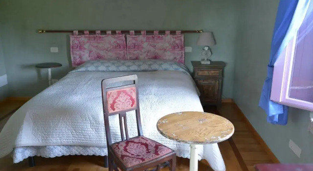 Номер Superior Casa Fontanino