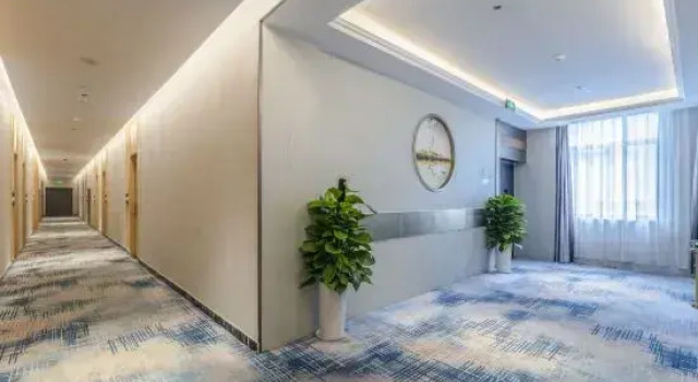 wanqinhotel, Prenota Hotel Hotel a Ningbo con parcheggio, Parcheggio