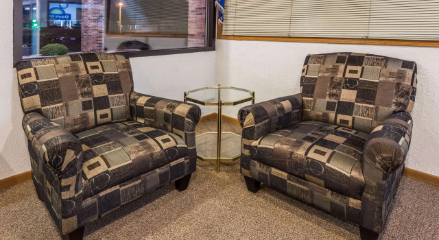 Days Inn by Wyndham Stoughton WI., Reserva ahora Hotel Stoughton Wisconsin