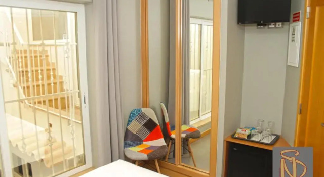 Номер Deluxe NDS Prestige Guest House and Suites - NDS Hotels