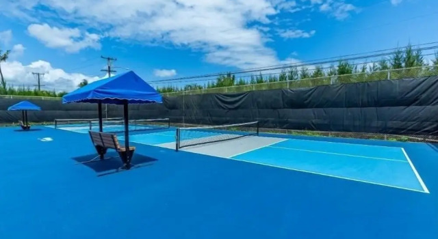 Maalaea Surf #g-2 1 Bedroom Condo by RedAwning