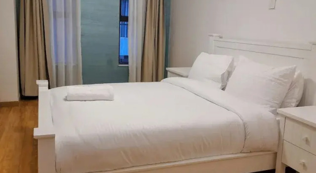 2 Bedroom Duplex Apartment in Nairobi, Varaa Huoneisto Hotellit Nairobi pysäköinnillä, lähellä iHub, Pysäköinti