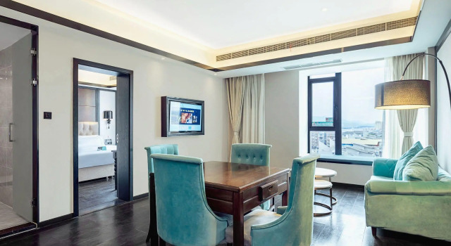 Xana Hotelle (Chongqing Baishiyi), Prenota Hotel Baisha 