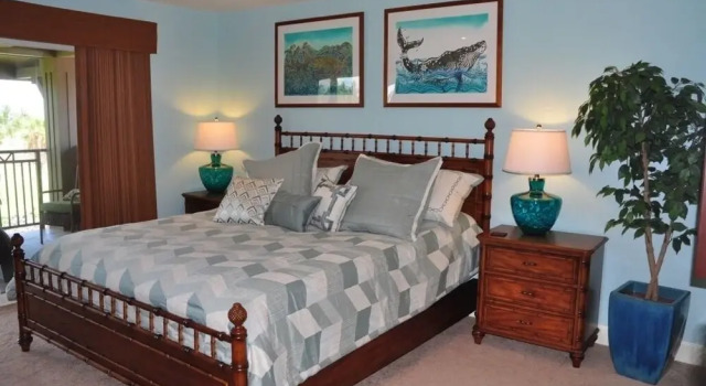 Halii Kai 9g 3 Bedroom Condo by RedAwning