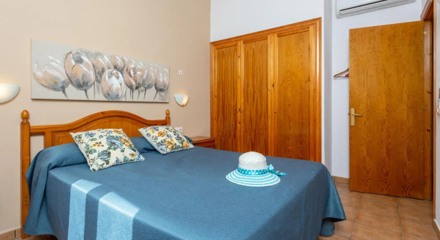 Villa Clariana Large Private Pool A C Wifi - 3432, Varaa Villa Mökit kohteessa Ciutadella, Mökki