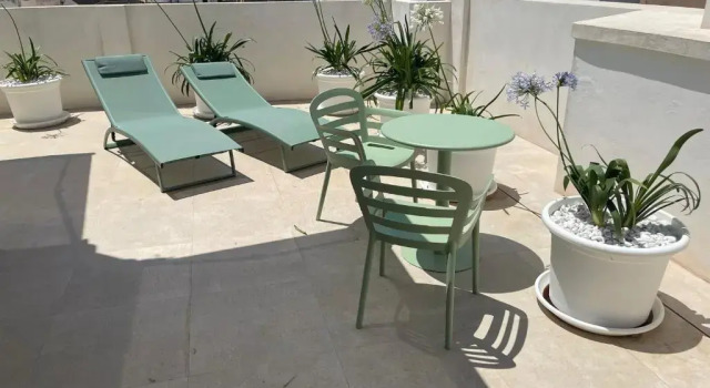 Номер Superior Teide Rooms