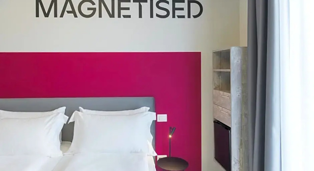 Номер Standard Hotel Villa Dirce