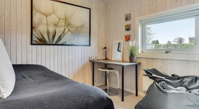 5 Star Holiday Home in Egernsund, Rezervați Casă de vacanță Hoteluri în Syddanmark cu parcare, Parcare