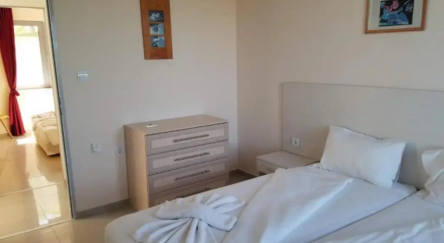 Seagarden Villa Resort
