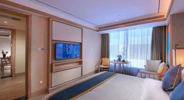 New Century Manju Lijiang Zangyuan Hotel, Забронировать Отель Отели Лицзян с завтраком, рядом с Dongba Culture Museum, Завтраки