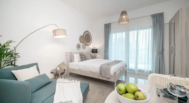 Beautiful Apt. Business Bay Floor 21