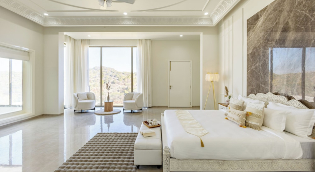 Вилла Luxury ELIVAAS Prive Kvanya Mansion with Pool