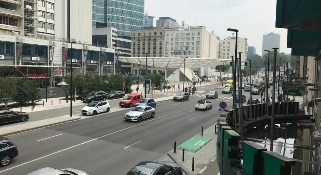 Номер Standard Royal Hotel