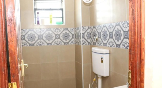Zanale Stays Furnished Apartment, Đặt Căn hộ Căn hộ ở Nairobi, gần The Technical University of Kenya, Căn hộ