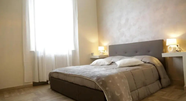 Номер Deluxe Ad Astra Rooms
