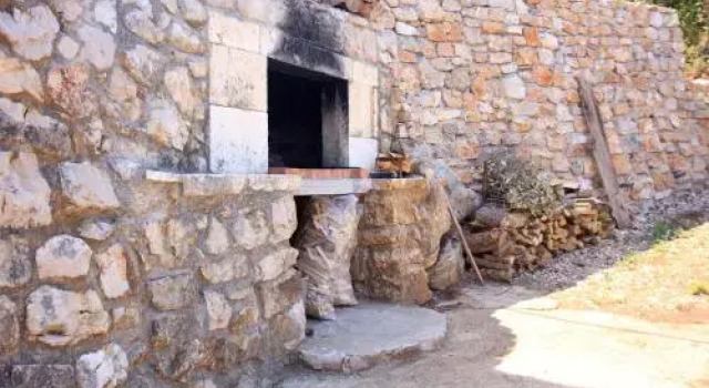 Robinson Lenka, Varaa Hotelli Pokrivenik Split-Dalmatia