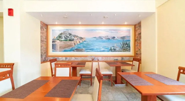 Athina Hotel