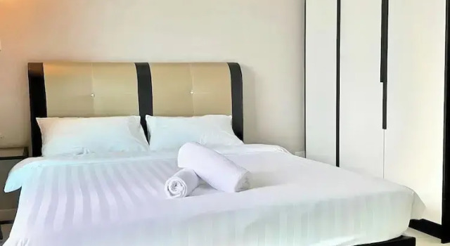 Mercu Summer Suites premium Charter KLCC, Забронировать Апартаменты/квартира Апартаменты Куала-Лумпура, рядом с Океанариум Aquaria KLCC, Апартаменты/квартира