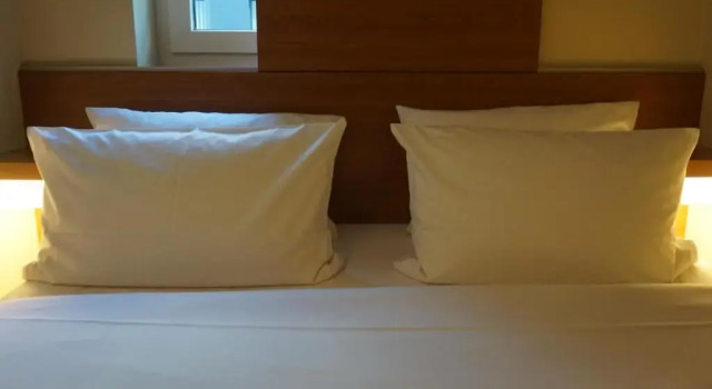 easyHotel Berlin Hackescher Markt