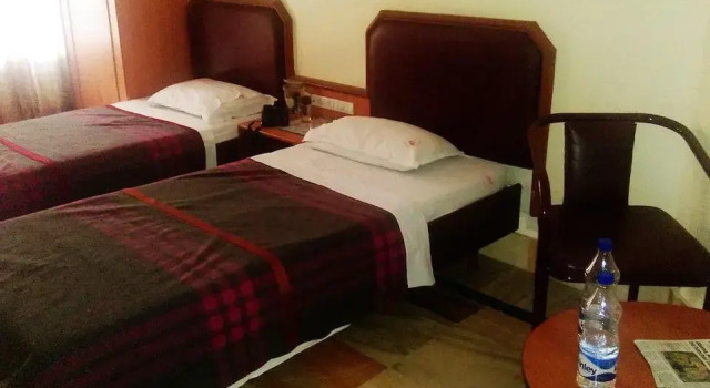 Hotel Jewel Rock