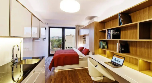 Living Showroom, Забронировать Отель Бизнес-отели Брно, рядом с House of Arts, 4* 5*