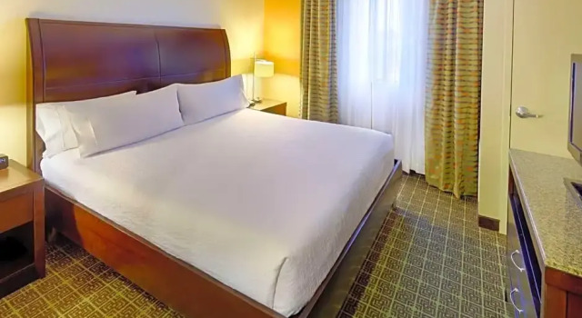 Номер Premium Hilton Garden Inn Springfield, MO