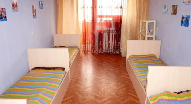 W&N Hostel, Buchen Sie Hostel Hostels in Tscheljabinsk, Hostel