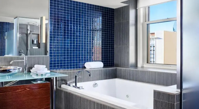 Люкс Deluxe The Joule Dallas