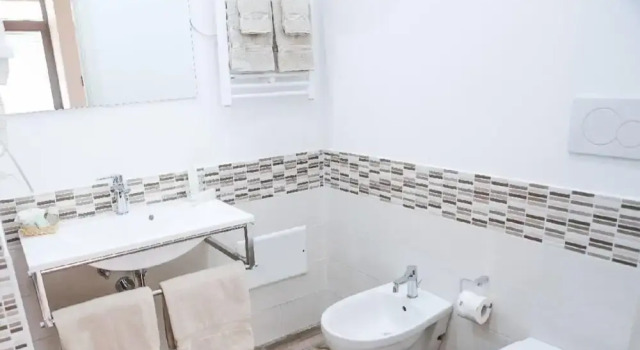 Номер Standard Ailanthus Holiday Suites