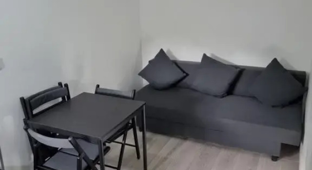 Студия Glenfern Guest House and a separate Cottage with its own private hot tub