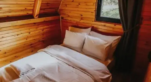 Sapanca Mea Vita, Varaa Hotelli Hotellit Marmara-alue pysäköinnillä, Pysäköinti