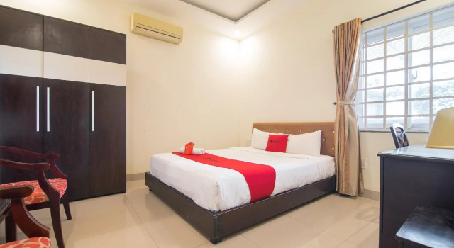 Thái Bình Hotel DN - by BAY LUXURY, Prenota Hotel Hotel a Da Nang con parcheggio, Parcheggio