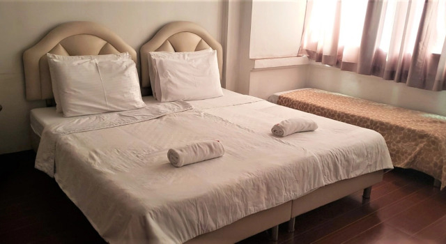 Khun Noy Apartment