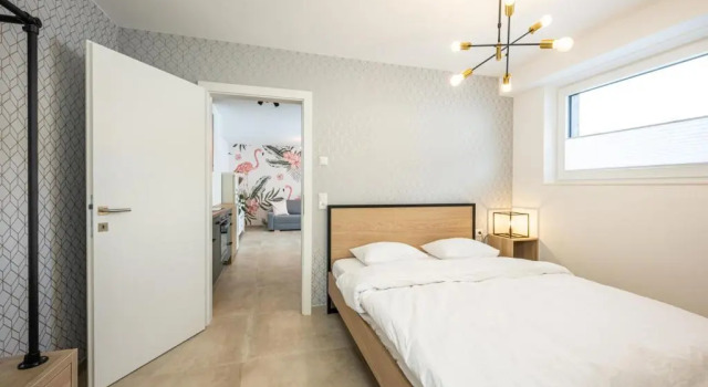App 47, Rezerwuj Hotel Hotele w Salzburg z parkingiem, Parking