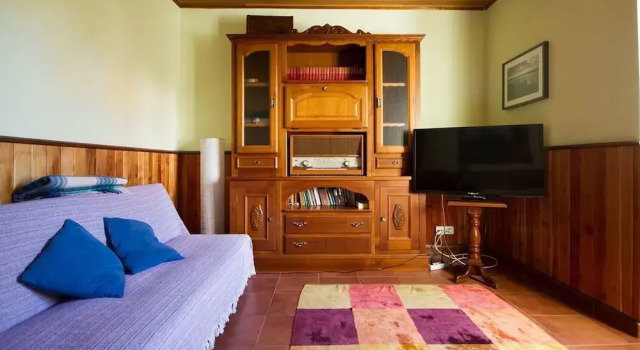 House in Carnota - 104850 by MO Rentals, Prenota Hotel Carnota 