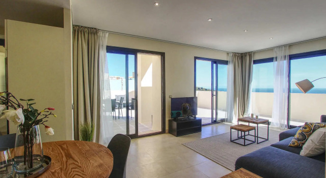 1090 - Los Monteros Samara Hill Penthouse