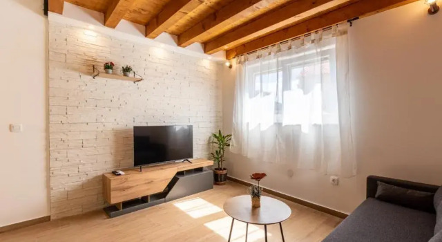 Apartment Gazic