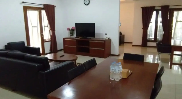 Camera Standard 3 camere duplex Kuldesak Villas