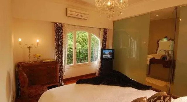 Aura Suites Boutique Hotel, Забронировать Бутик-отель Буэнос-Айрес провинция Буэнос-Айрес, рядом с Museo de los Ninos