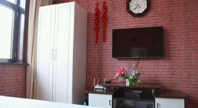 Номер Standard Xiyang Dazhai Hutoushan Farm Stay