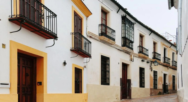 Urban Vida Stays Córdoba, Забронировать Отель Кордова Cordoba Province, рядом с Музей боя быков