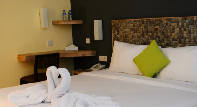 Greenotel Cilegon