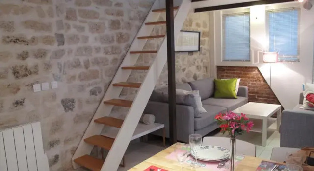Maison Paris Marais, Забронировать Отель Отели Парижа 3 звезды, 3*