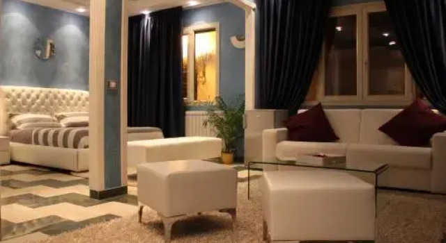 Central Room&Breakfast, Book Hotel Hotels in Sicily with Parking, Parking