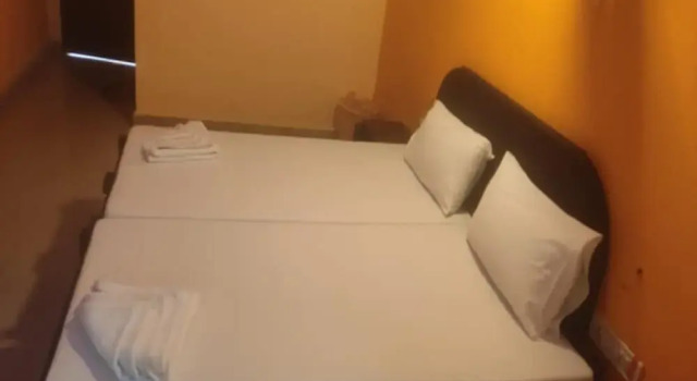 Двухместный номер Standard Hotel ST Thomas International Centre
